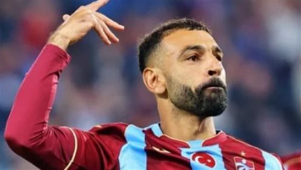 محمد صلاح يحقق إنجازًا تاريخيًا مع طرابزون سبور بعد 36 عامًا من الغياب