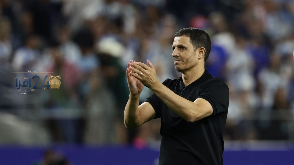 الفتح يتعاقد مع جمال السلامي ويستعد لمواجهة الأهلي في دوري روشن