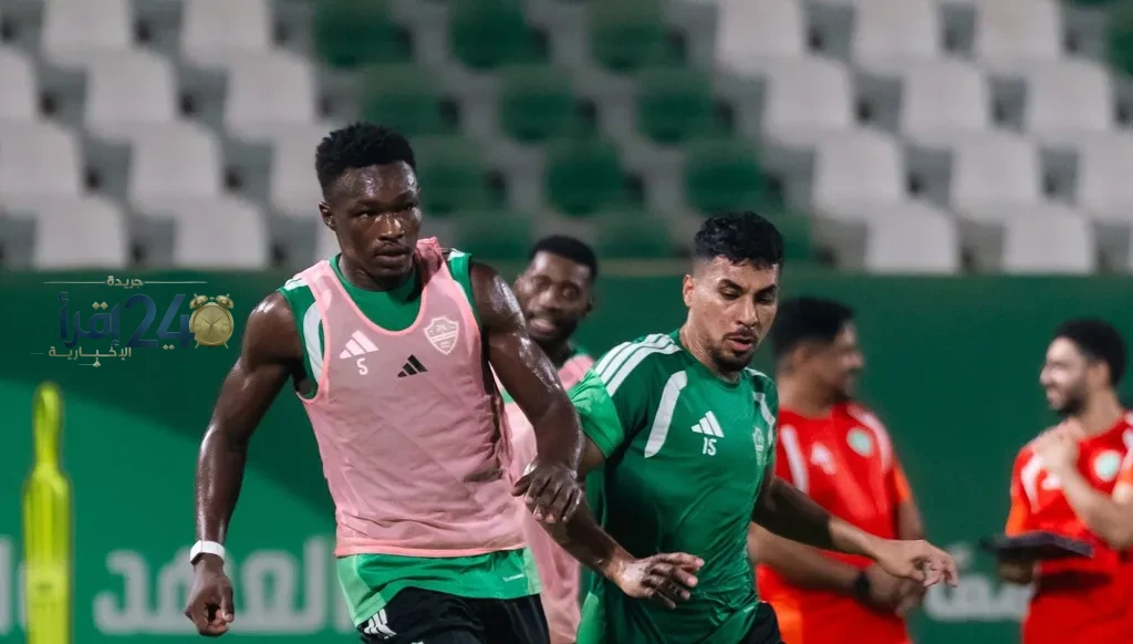 القنوات الناقلة لمباراة الأهلي ضد الفتح في الجولة الثامنة من دوري روشن السعودي لكشف التفاصيل والمواعيد
