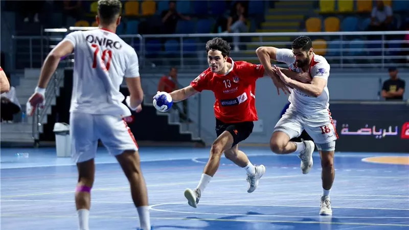 القنوات الناقلة لمباراة الأهلي والزمالك في كأس العالم للأندية لكرة اليد تكشف عن النقل الحصري والتغطية المباشرة للمواجهة المرتقبة