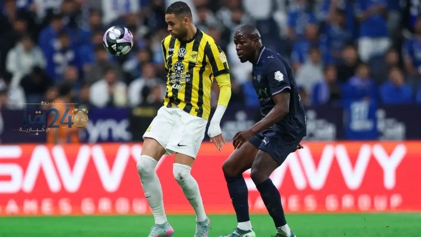 الكلاسيكو الهلال والاتحاد يتصدر سباق القيمة السوقية ويبرز صراع الأندية الكبرى في تحدي جديد لريادة الاتجار بالنجوم