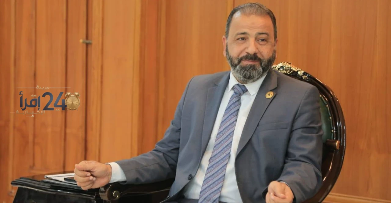 المعموري يثير الجدل حول قرار الدولار والمشتريات قبل الاعلان وتحقيق أرباح ضخمة