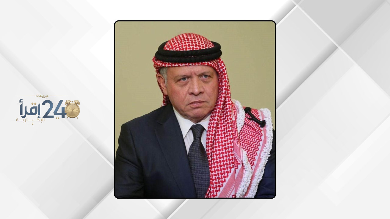 الملك يعبر عن عميق مواساته لولي العهد السعودي هاتفيا ويعبر عن التضامن مع ضحايا الاعتداءات على السعودية