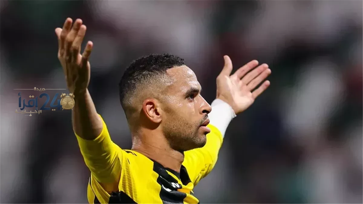 النصيري يقود طموحات الاتحاد لتحقيق انتصار حاسم أمام الدرعية في دوري روشن السعودي