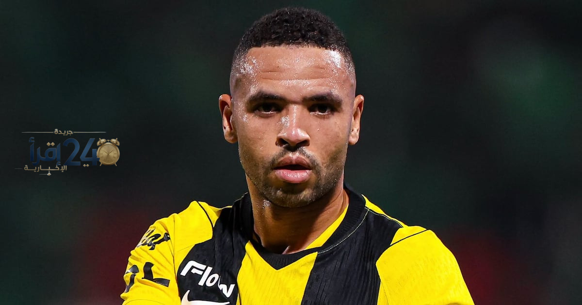 النصيري يوقع على ثنائية حاسمة ويقترب من صدارة هدافي الدوري السعودي