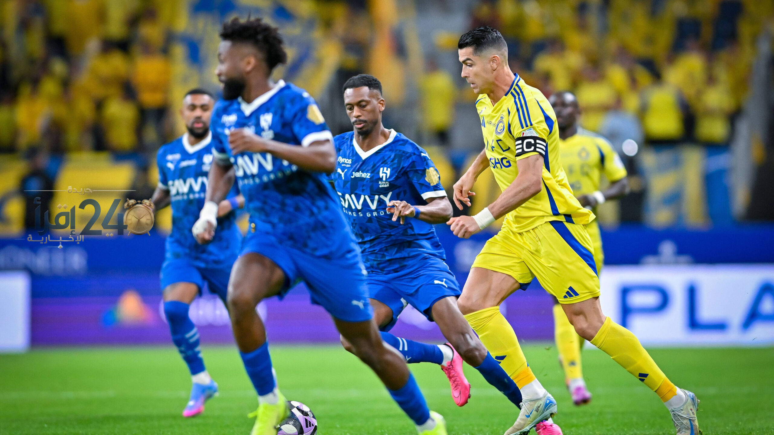 الهلال والنصر والاتحاد يرفضون طلب رابطة الدوري السعودي ويحذرون من انتهاك خصوصية فرقهم