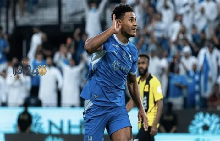 الهلال يتخطى الاتحاد بثلاثية مثيرة ويحقق انتصارًا قويًا في الدوري السعودي