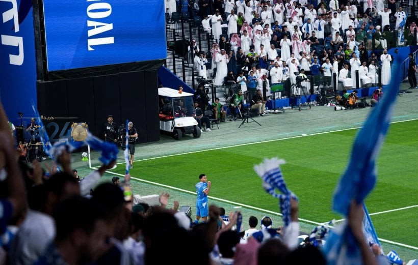 الهلال يحقق انتصارًا كبيرًا على الاتحاد بثلاثية في الكلاسيكو ويؤكد تفوقه في المنافسة
