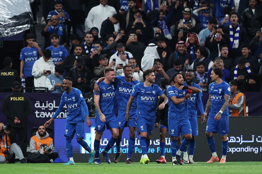 الهلال يعلن عن خصومات مغرية لجماهيره استعدادًا لعودة دوري روشن