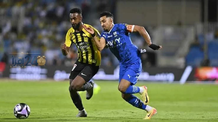 الهلال يواجه اتحاد جدة في اختبار حاسم ويكشف عن أدائه أمام العميد