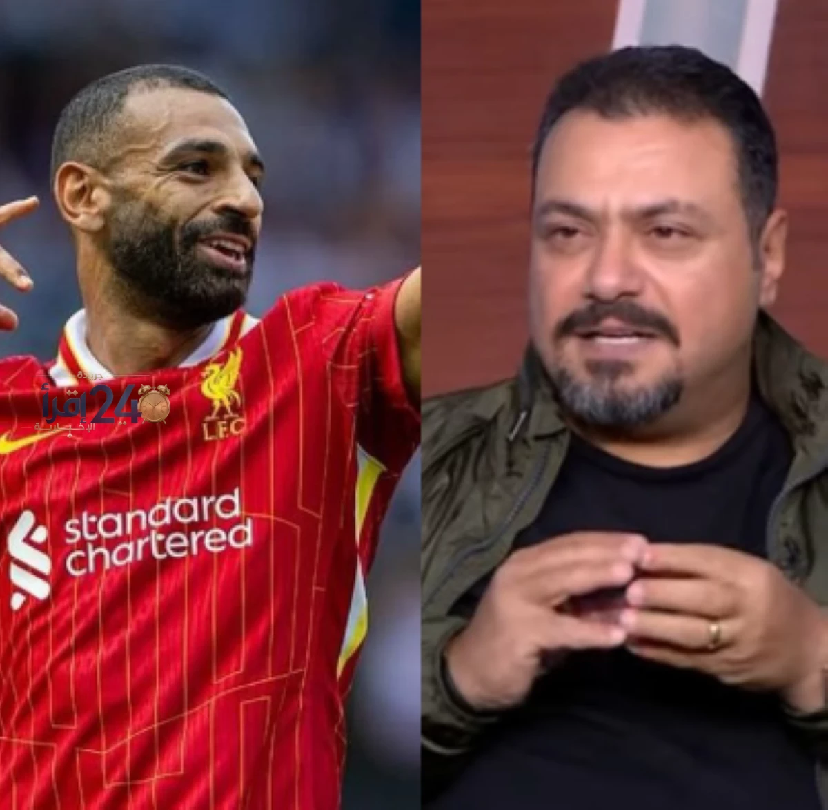 الهند والصين يملكان نحو مليارين من السكان بدون وجود محمد صلاح في كرة القدم