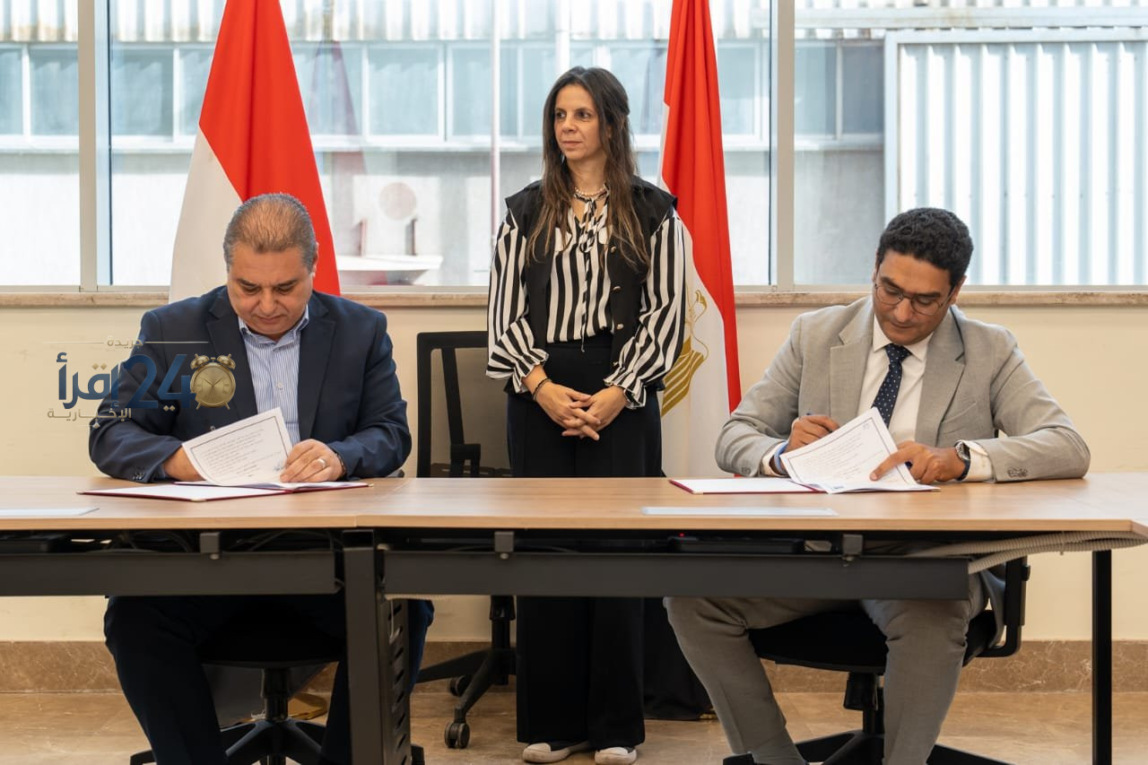 الهيئة العامة للمواصفات والجودة وفوتون إكس يحققان تعاونًا استثنائيًا لتعزيز الصناعة والمنتج المصري