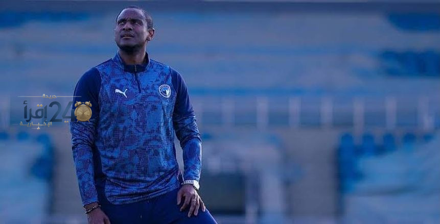 الوطن سبورت: 24 لاعبًا في قائمة بيراميدز لمواجهة طلائع الجيش في الدوري غدًا