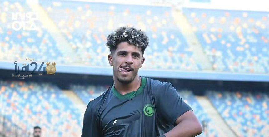 الوطن سبورت | حسام حسن يضع هدف محمود ممدوح هداف الدوري على قائمة اهتماماته للمنتخب