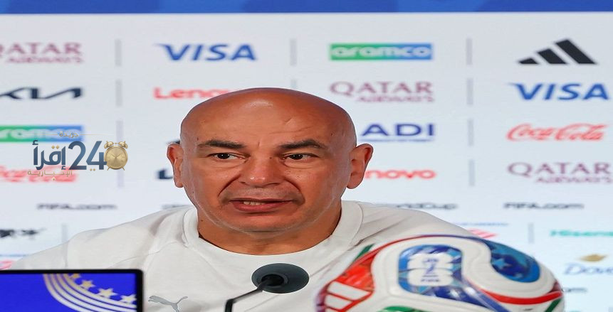 الوطن سبورت شبانة يدافع بقوة عن حسام حسن في قضية حمزة عبد الكريم ويؤكد أن الأمر طبيعي