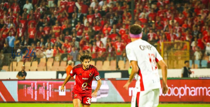 الوطن سبورت | مفاجأة في شكوى الزمالك حول حكم القمة بعد نفي وجود أي محادثات فار