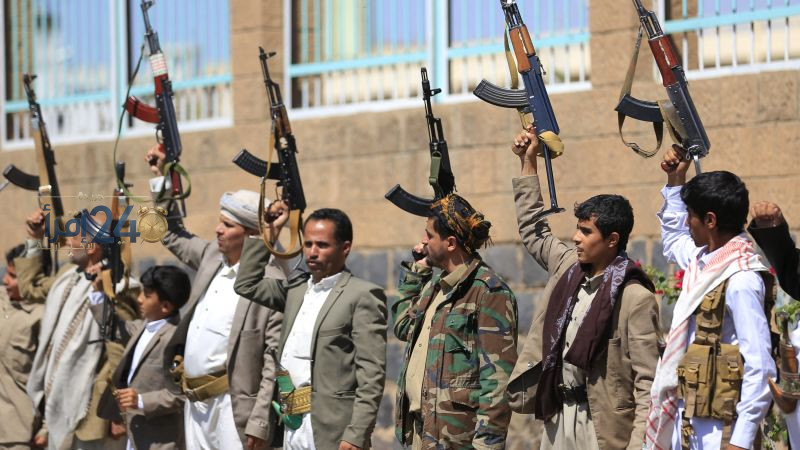 اليمن الحوثيون يحذرون مصر من تهديدات أمنية جسيمة وتحديات إقليمية خطيرة تهدد المنطقة