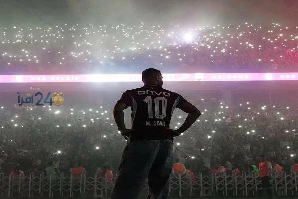انتقال محمد صلاح يشعل سوق الملابس في تركيا ويعزز فرص عروض الشراكة المربحة