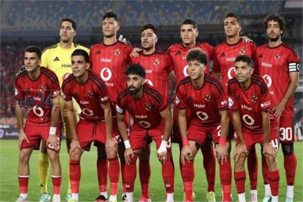 انطلاق مباراة الأهلي والقناة في الدوري بمواجهة حاسمة تشعل المنافسة وتكشف عن إمكانيات الفرق التنافسية