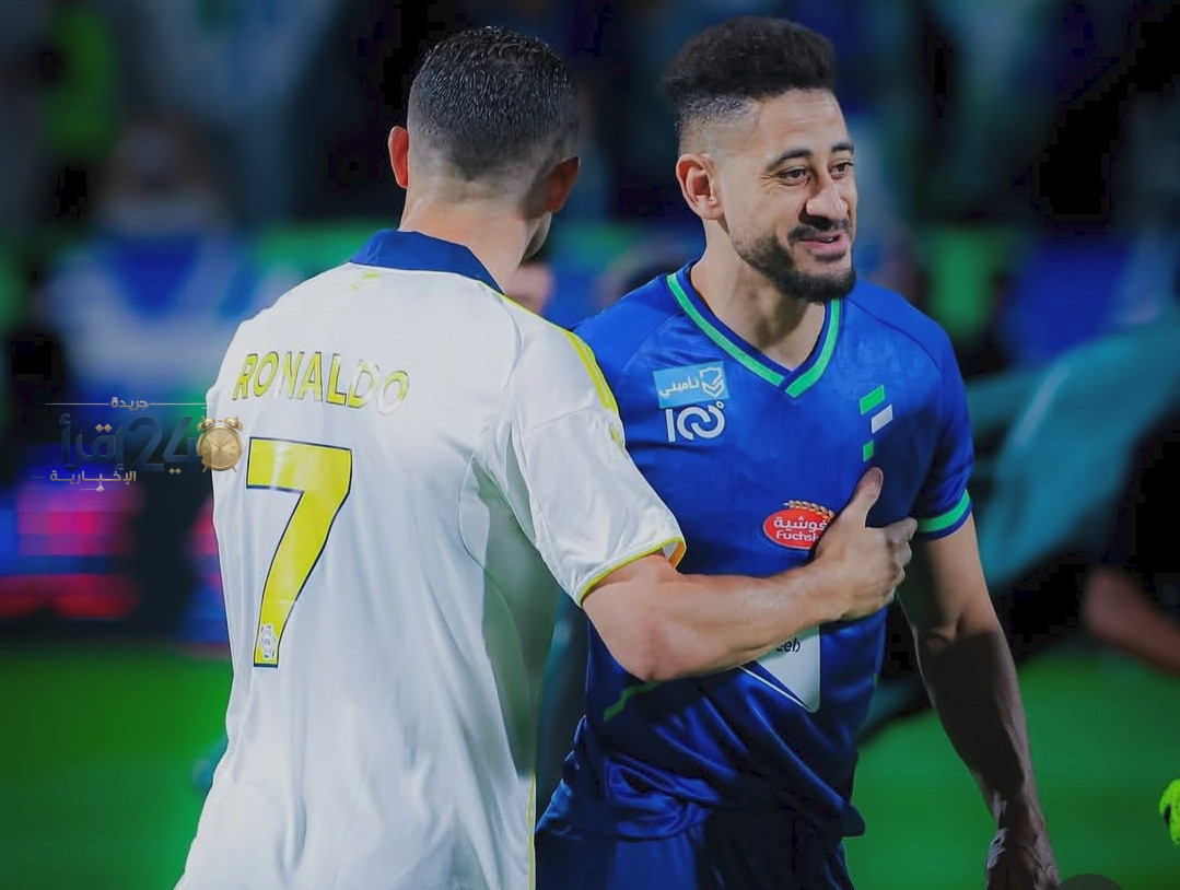 باتنا يسعى لتجاوز رقم رونالدو في دوري روشن بهدف خرافي يثير الجدل