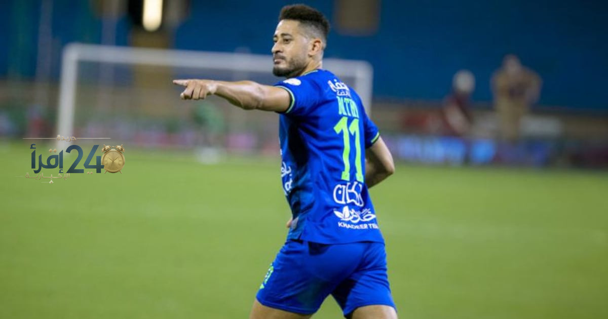 باتنا يهدد عرش كريستيانو رونالدو ويُشعل المنافسة في الدوري السعودي