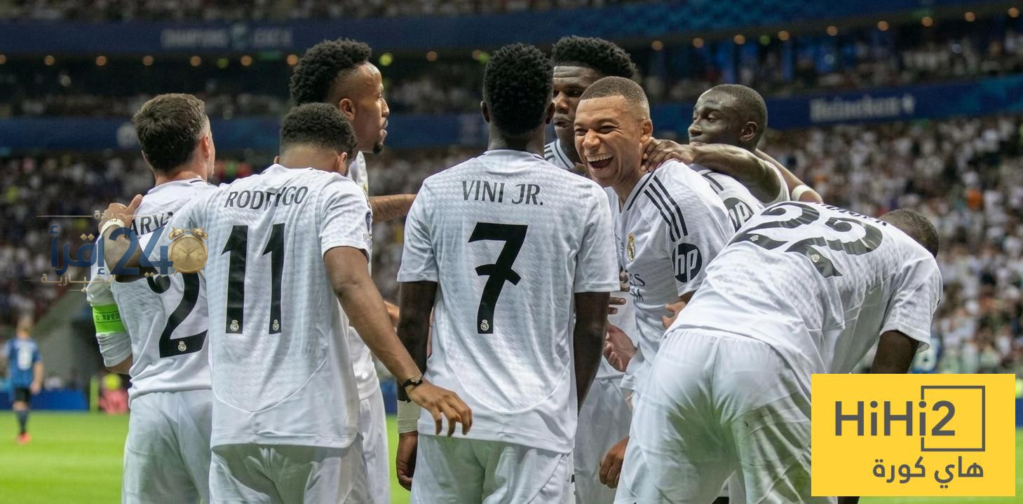 باريس يفضح النقائص التي يعاني منها ريال مدريد ويكشف حقيقة ضعف الفريق