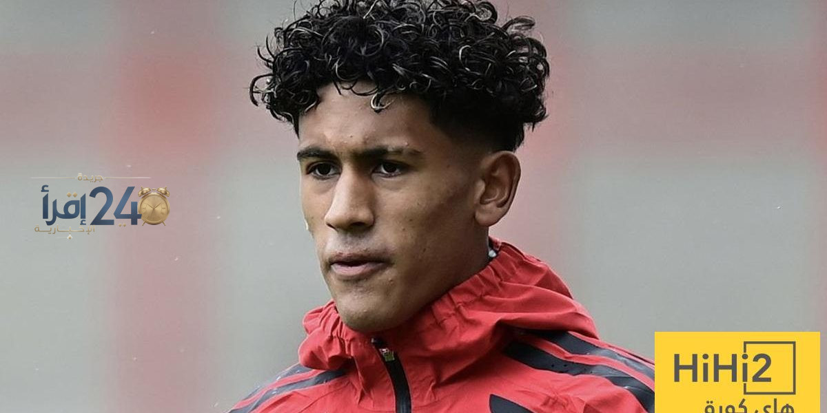 بايرن ميونخ يتنافس بقوة مع ريال مدريد وبرشلونة لضم موهبة مانشستر يونايتد ويعزز حظوظه في سوق الانتقالات