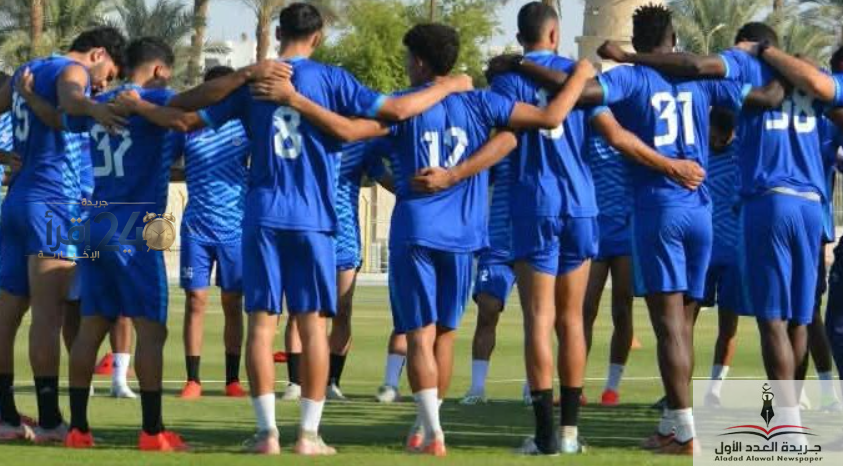 بترول أسيوط يجهز مذكرة رسمية لاتحاد الكرة لمواجهة حكم مباراة الزمالك