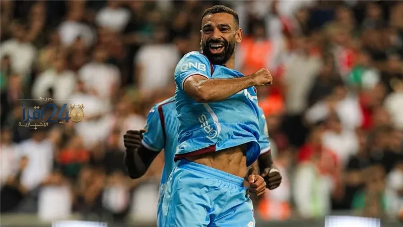 بدء جلسة أداء اليمين الحاسمة لمحمد صلاح في قضية أتعاب المحاماة