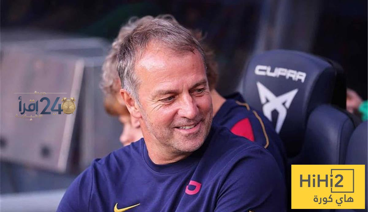 برشلونة وآرسنال يتصدران الدوري والتوزيع الرباعي للأهداف يكشف الفارق الحاسم مع بايرن ميونخ