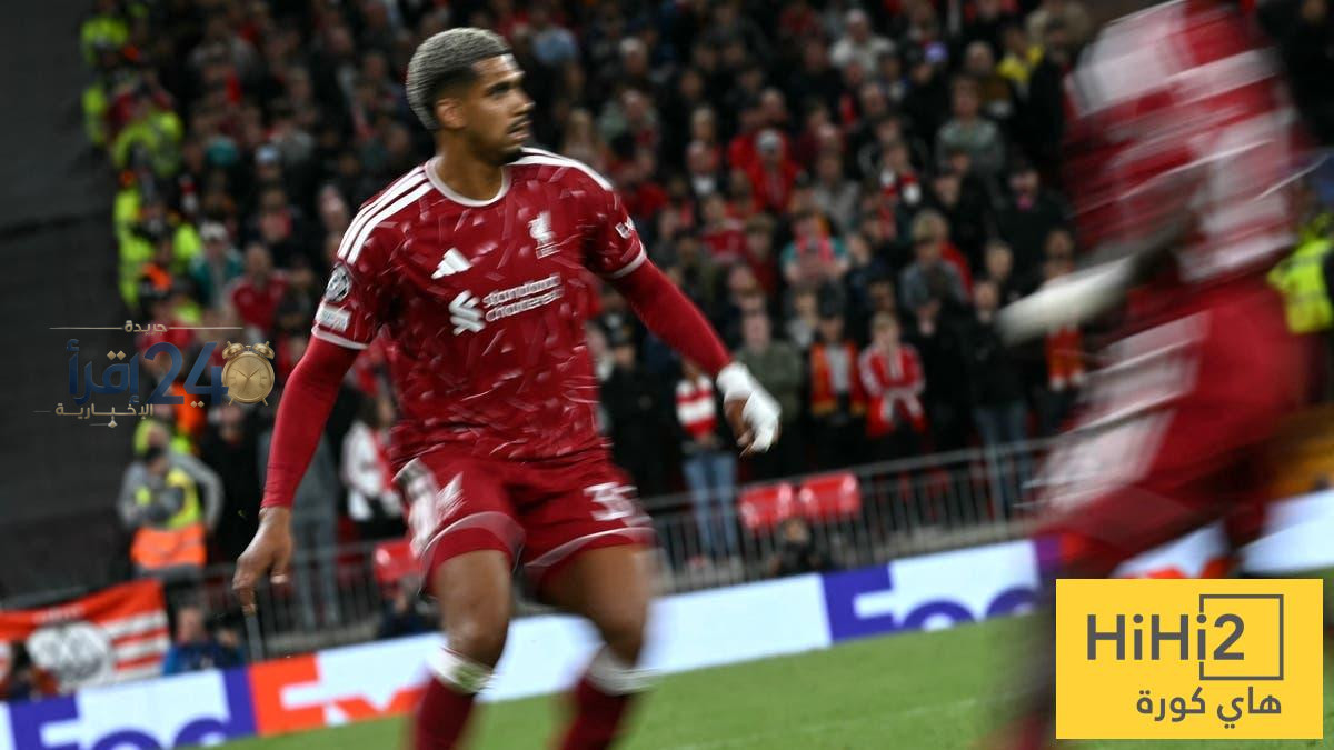 برشلونة يحدد الشرط الوحيد لرحيل نجم الفريق إلى ليفربول