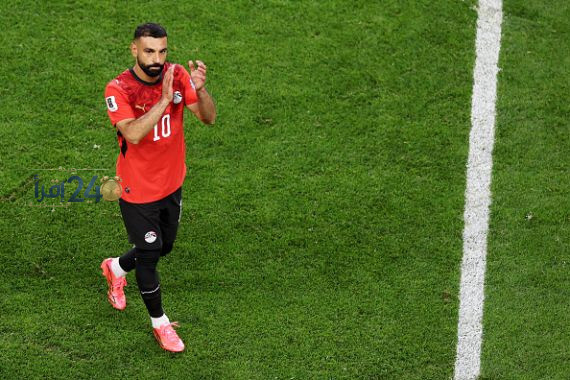 بعد تدخل وزير الرياضة.. آخر تطورات أزمة محمد صلاح مع منتخب مصر تكشف المستور