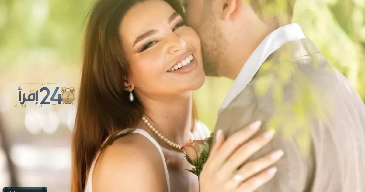 بعد خطوبتها.. 10 صور تبرز أحدث إطلالاتها التي تتصدر الترند