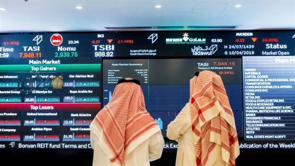 بورصة السعودية تتجه نحو أطول سلسلة خسائر أسبوعية في 32 عاماً وسط تراجع السوق ووتيرة التوترات الاقتصادية