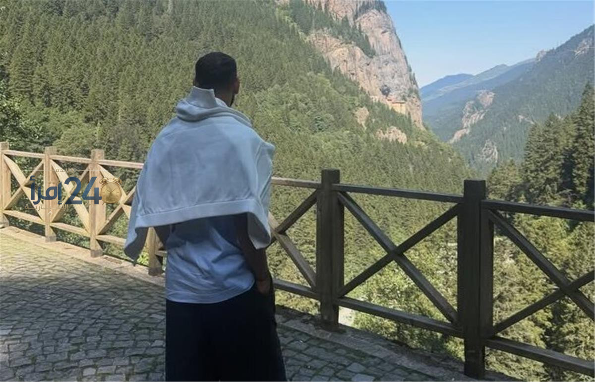 بي بي سي تحكي قصة انتقال محمد صلاح إلى طرابزون سبور من خلال فيلم وثائقي مذهل