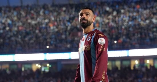 بي بي سي تسلط الضوء على رحلة محمد صلاح في طرابزون من خلال فيلم وثائقي يروي قصته الملهمة