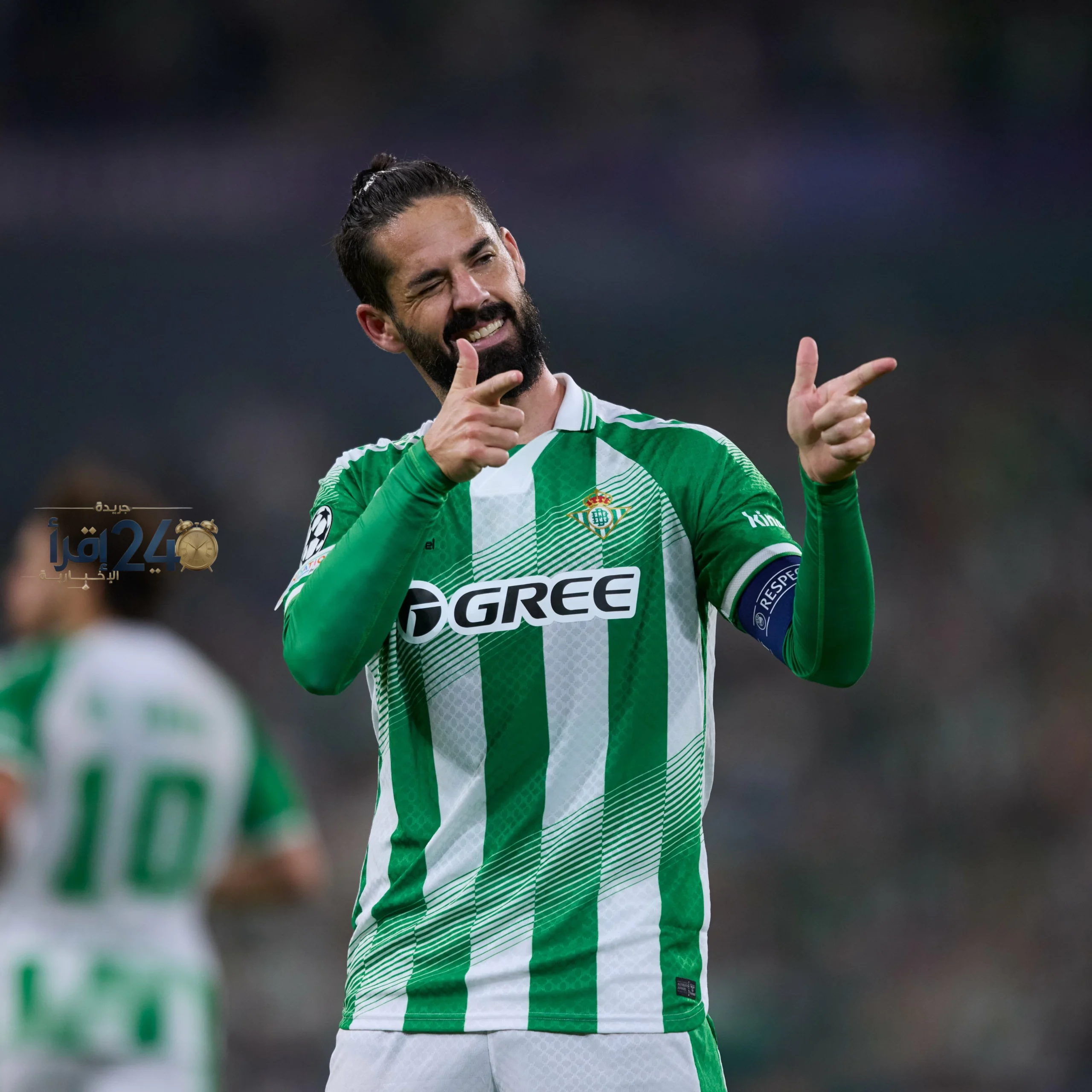 بيتيس يحقق فوزا مهمًا على فينورد ويعزز مركزه في ترتيب الدوري الأسباني