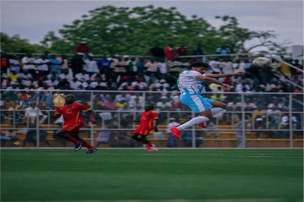 بيراميدز يتغلب على المريخ بنتيجة مثيرة في دور مجموعات دوري أبطال إفريقيا
