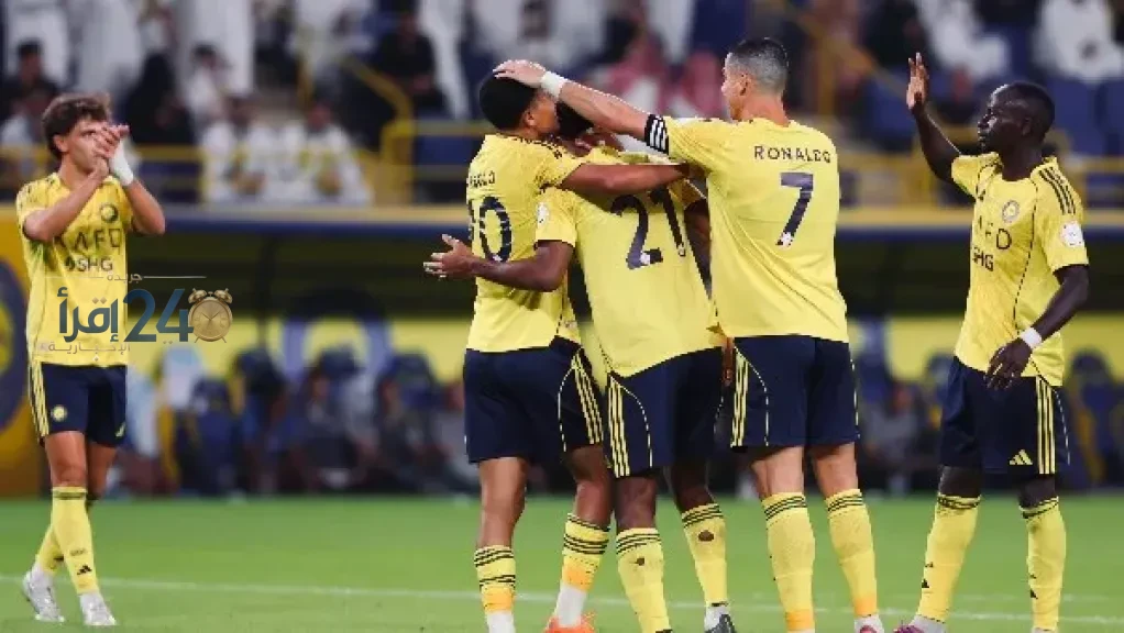تأجيل 3 مباريات في الدوري السعودي يكشف عن مواعيد جديدة لمواجهات الهلال والاتحاد والأهلي والنصر