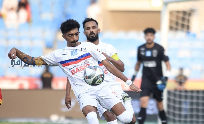 تأجيل مباراة أبها والخلود في الجولة العاشرة من دوري روشن يثير الجدل وتؤخر حسم المواجهة المنتظرة