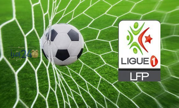 تأجيل مباراة أولمبيك أقبو ونجم بن عكنون إلى 16 أكتوبر لتعزيز الاستعدادات والترتيبات