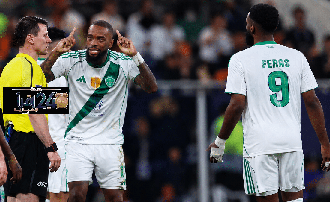 تأجيل مباراة الأهلي ضد الخليج في الدوري السعودي يثير مخاوف الجماهير ويشعل التكهنات