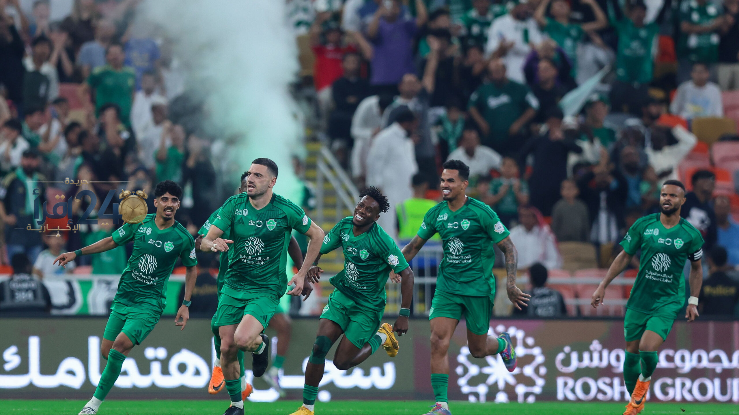 تأجيل مباراة الأهلي والخليج يفاقم الأزمة ويمنع الهلال من السفر 16 ساعة