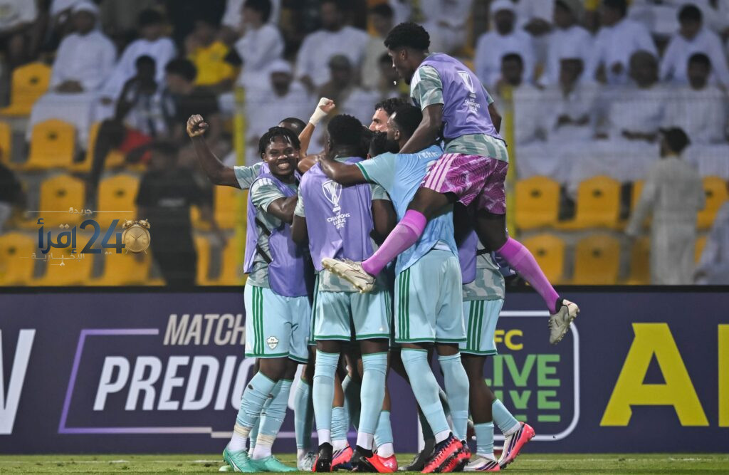 تأجيل مفاجئ لمباراة الأهلي والخليج في دوري روشن يثير التساؤلات