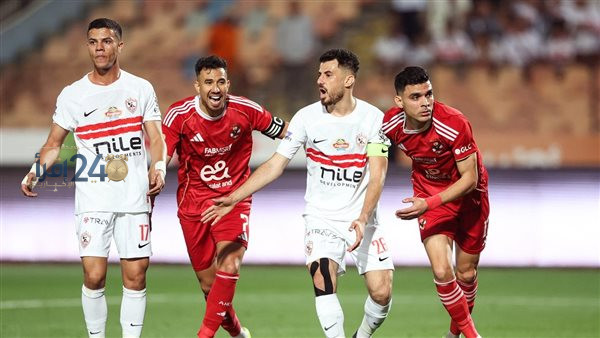 تاريخ مواجهات الأهلي والزمالك في شهر أكتوبر يكشف عن أبرز المواجهات والتاريخ الحافل بالتشويق
