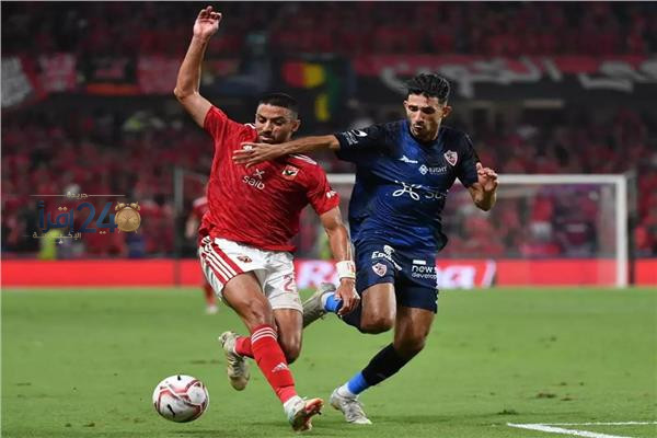 تاريخ مواجهات الزمالك والأهلي في الدوري يحدد المواجهة الأبرز قبل القمة 133