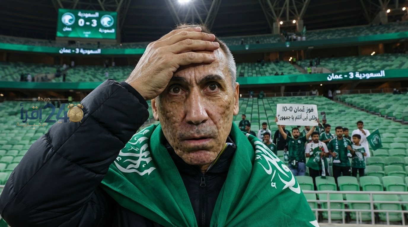 تحذير رسمي من الاتحاد السعودي بشأن قرار مثير يهدد مستقبل دونيس