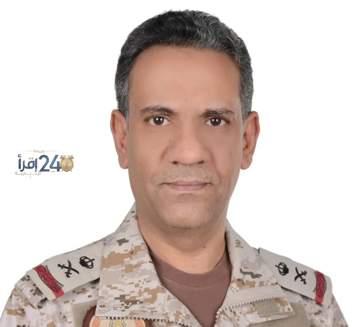 تحطم طائرة عمودية استطلاعية في نجران السعودية يؤدي إلى استشهاد ضباط في عملية أمنية مهمة
