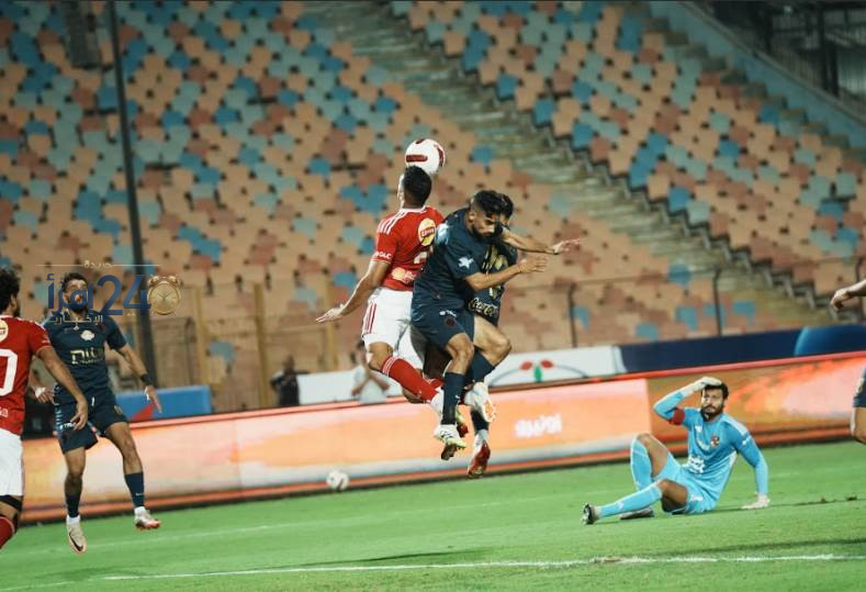 تذكرتي تكشف عن نفاد تذاكر مباراة الأهلي والزمالك قبل أيام من الموعد