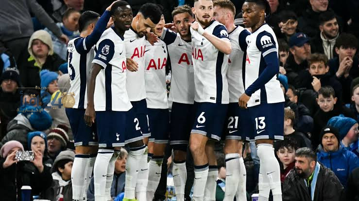ترتيب الدوري الإنجليزي قبل مباراة توتنهام وكوفنتري سيتي.. السيتي في الصدارة والسبيرز يتألق في القاع